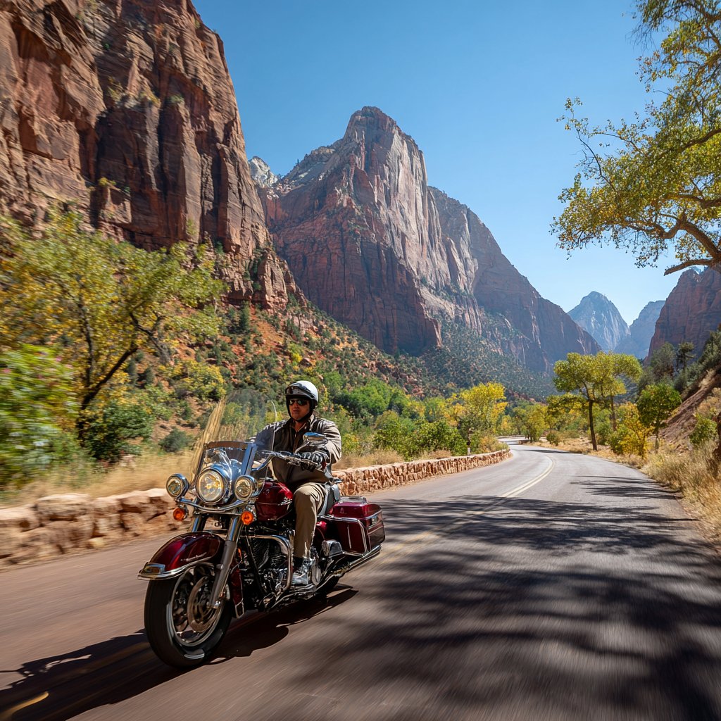 Angels Landing: The Hike That Humbled Me in the Best Way